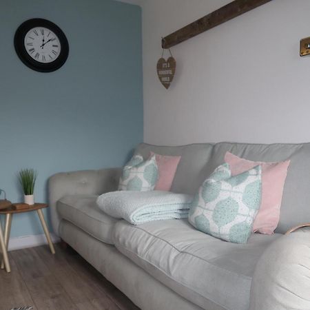 Snowdon Snug Villa Llanberis Buitenkant foto