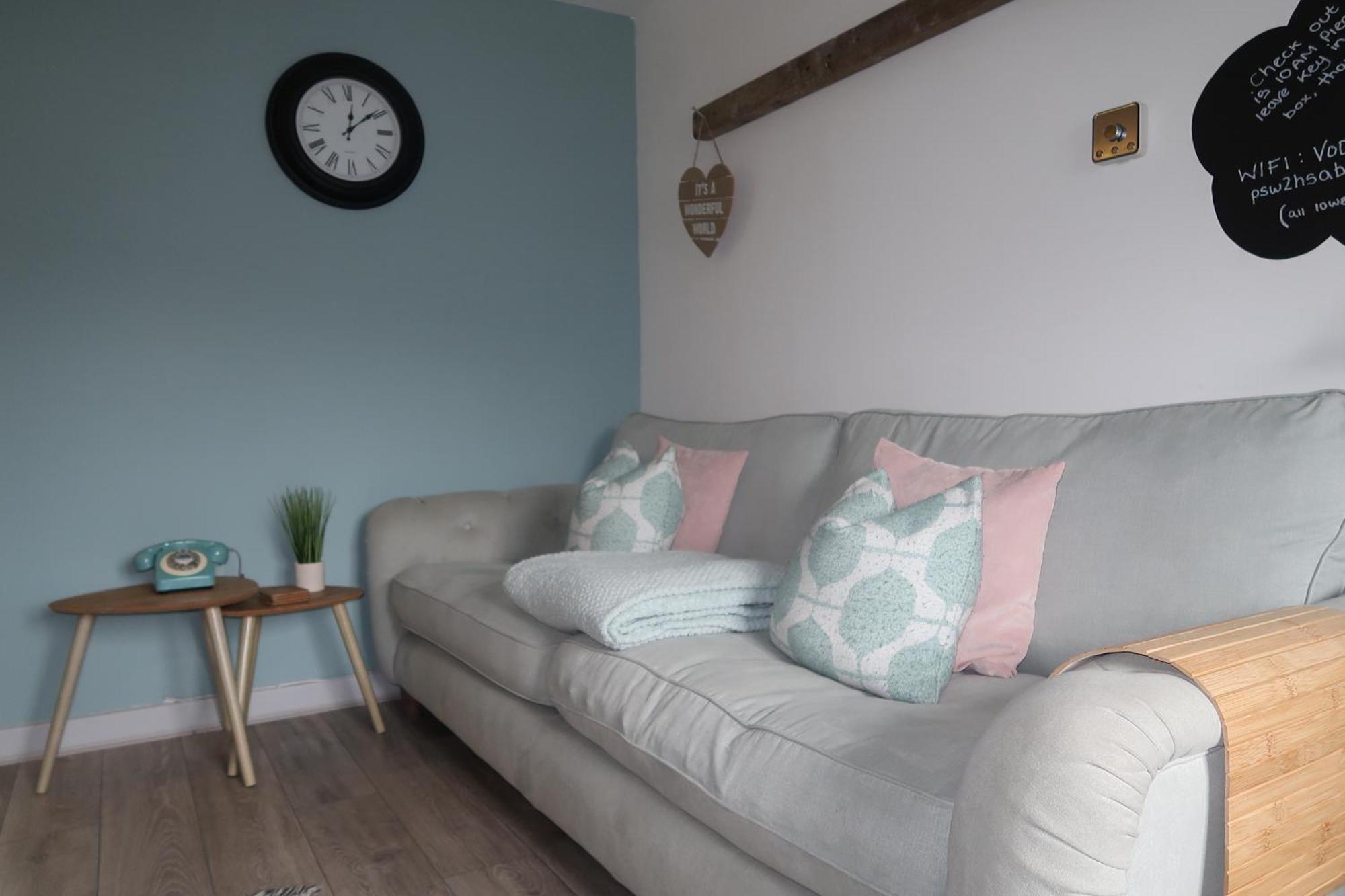Snowdon Snug Villa Llanberis Buitenkant foto