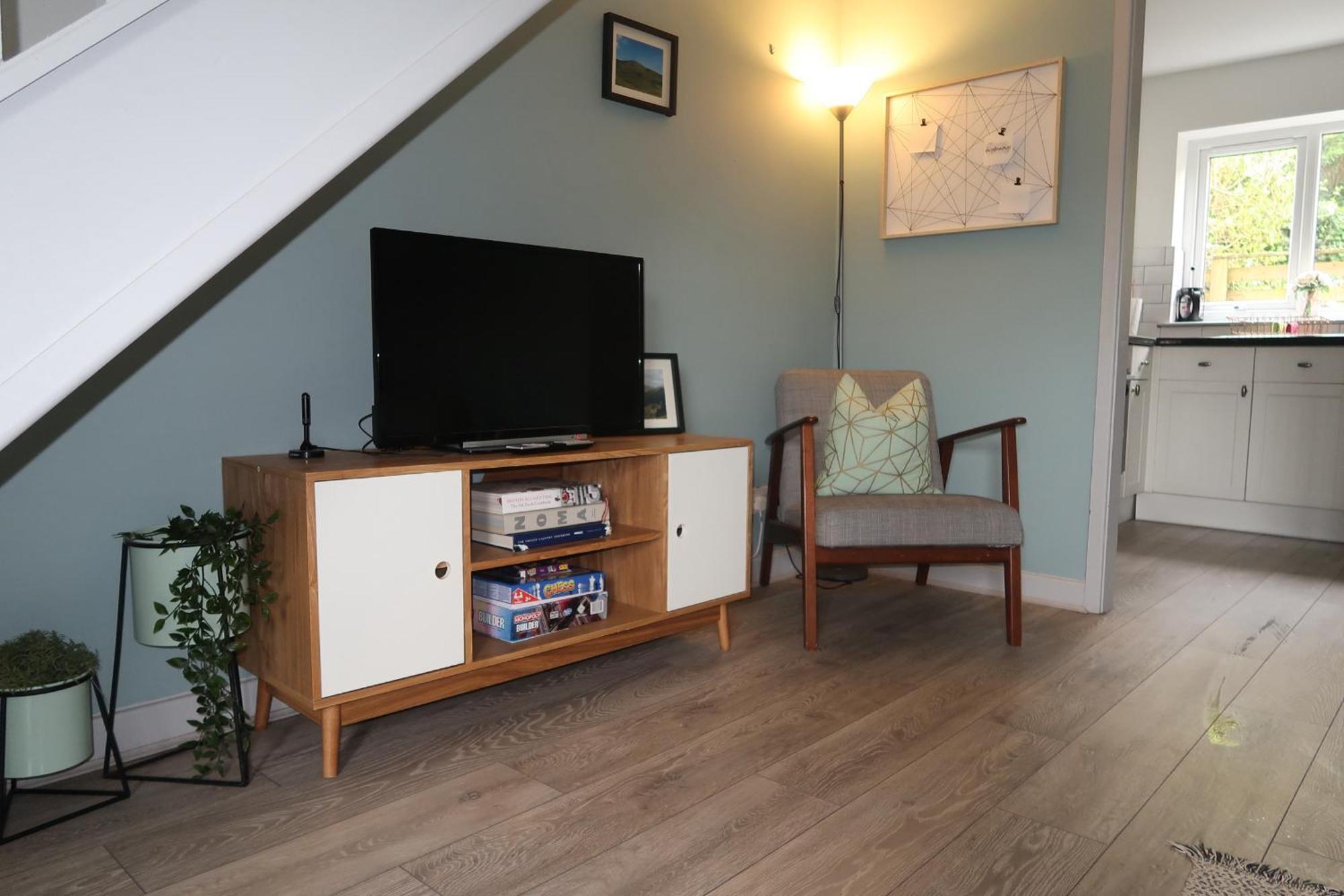 Snowdon Snug Villa Llanberis Buitenkant foto