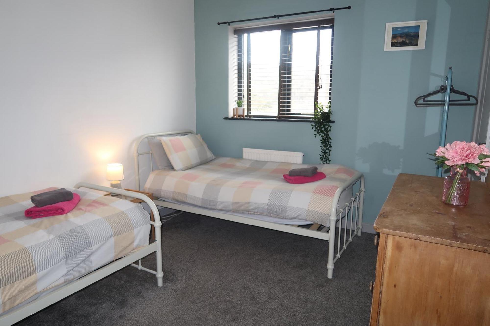 Snowdon Snug Villa Llanberis Buitenkant foto
