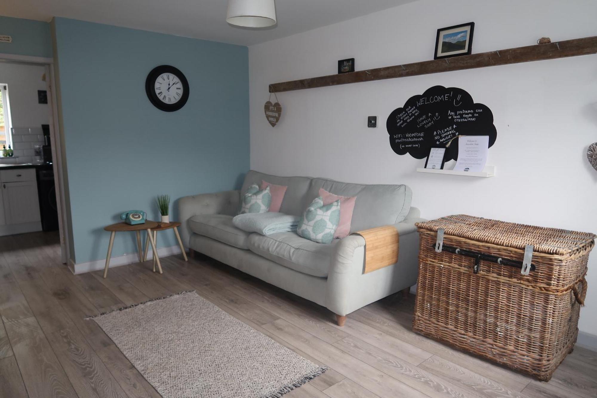 Snowdon Snug Villa Llanberis Buitenkant foto