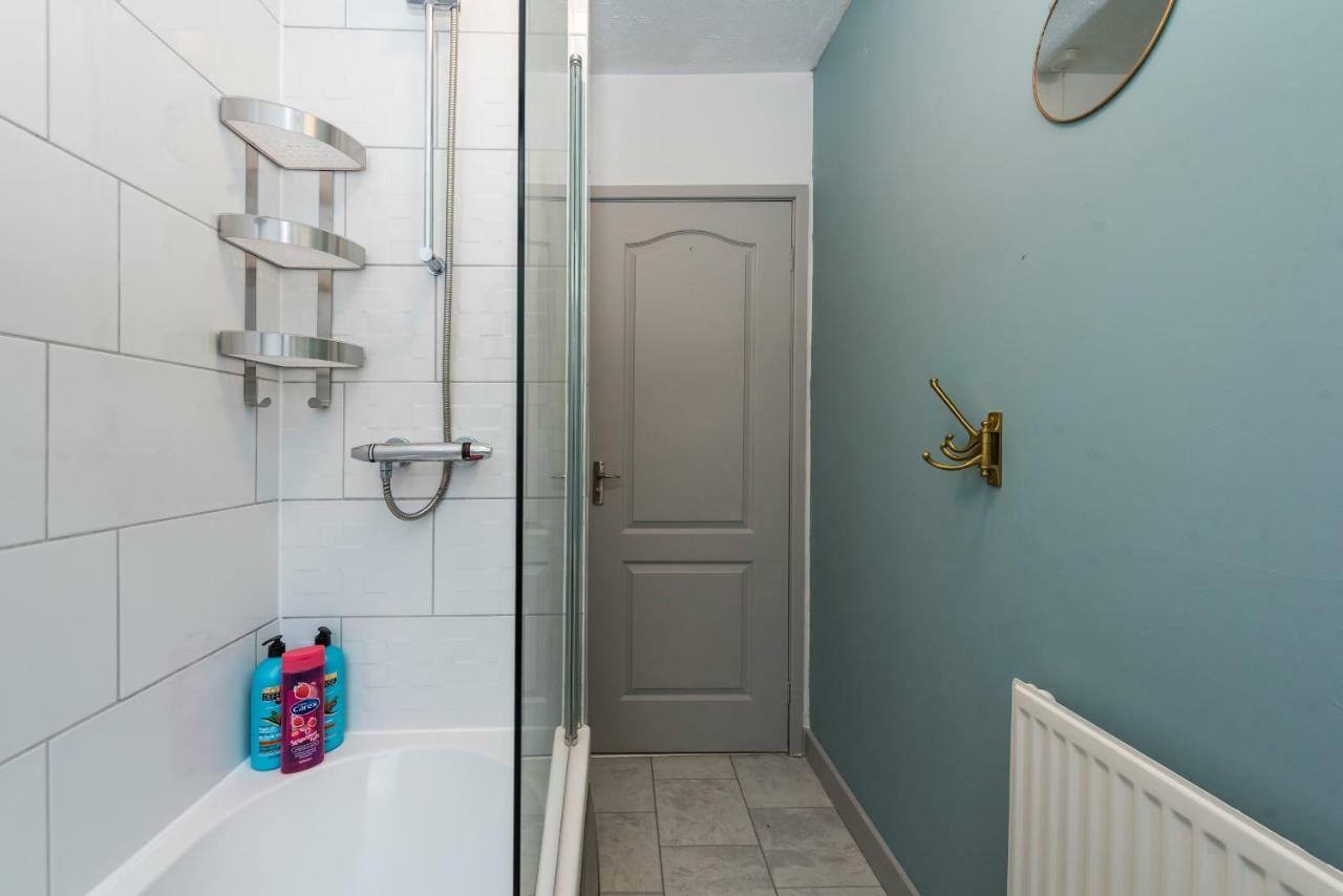 Snowdon Snug Villa Llanberis Buitenkant foto