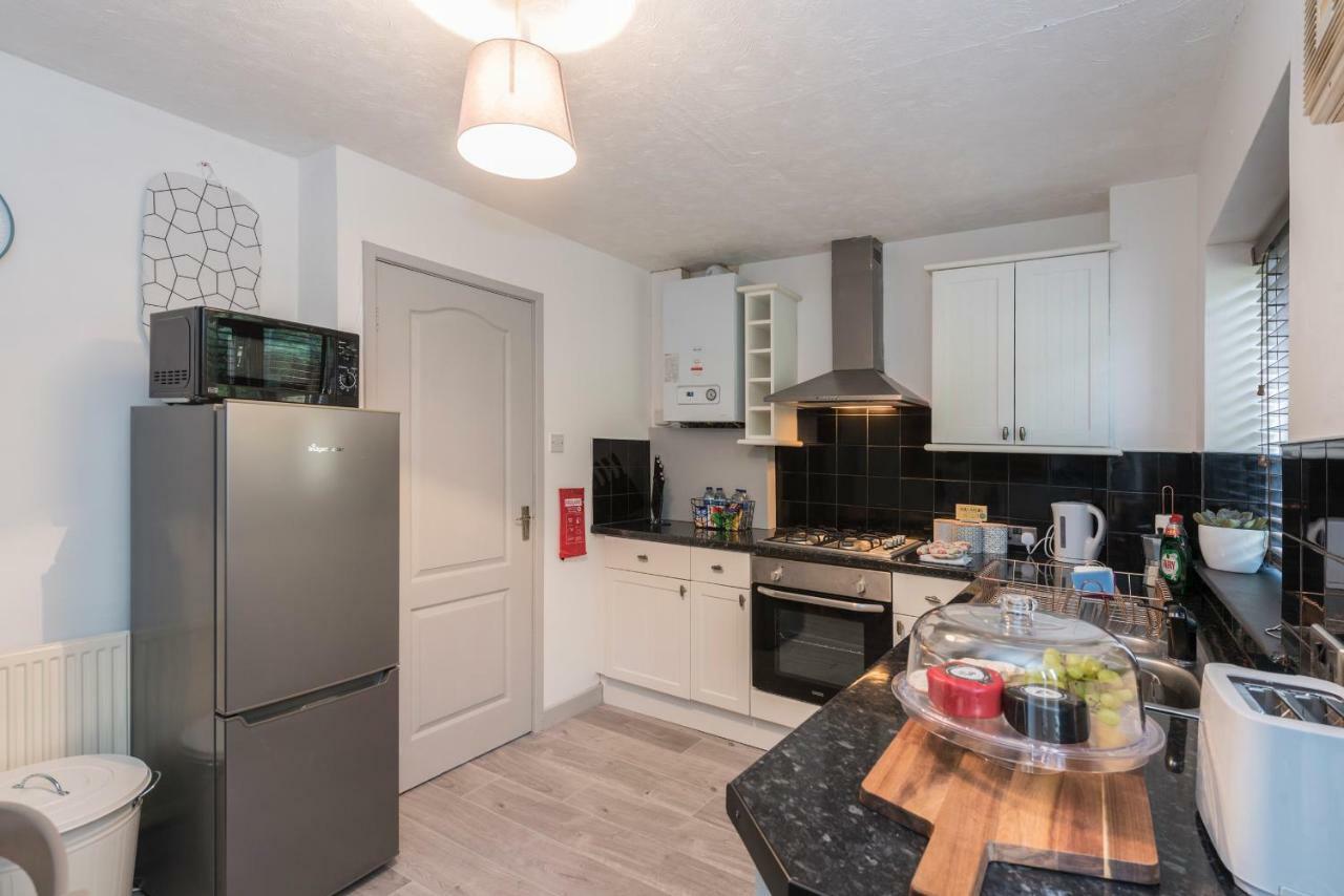 Snowdon Snug Villa Llanberis Buitenkant foto